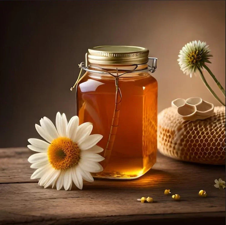 Honey Products - BKH Organics