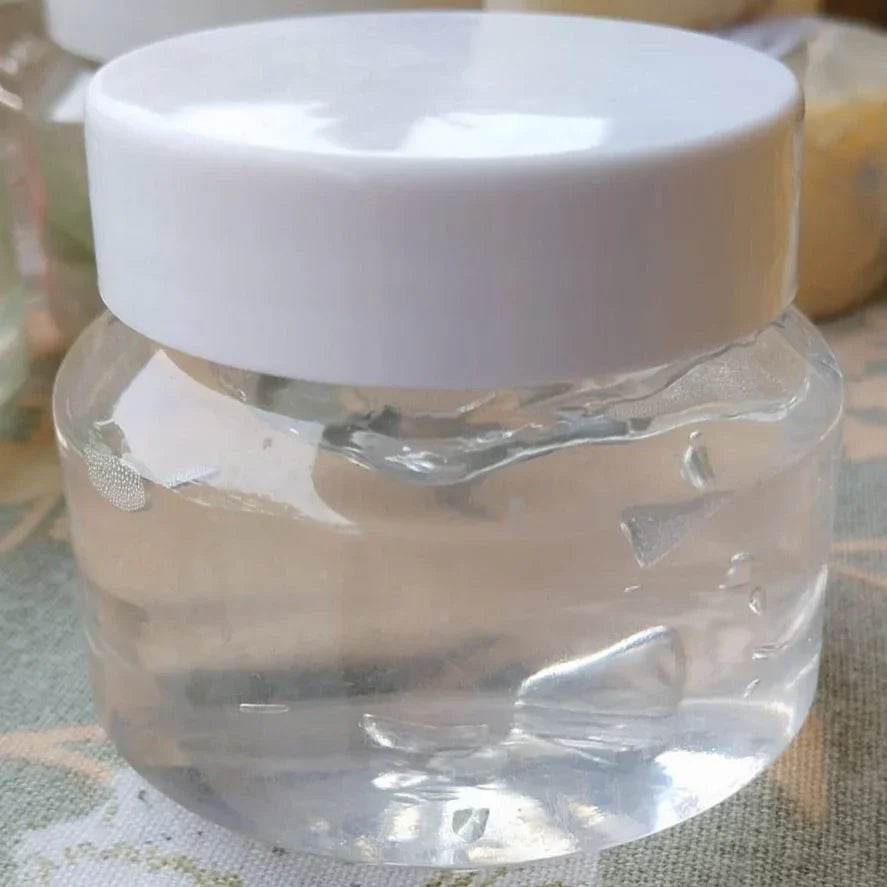 Aloe vera Gel - Plain 1+1 - BKH Organics