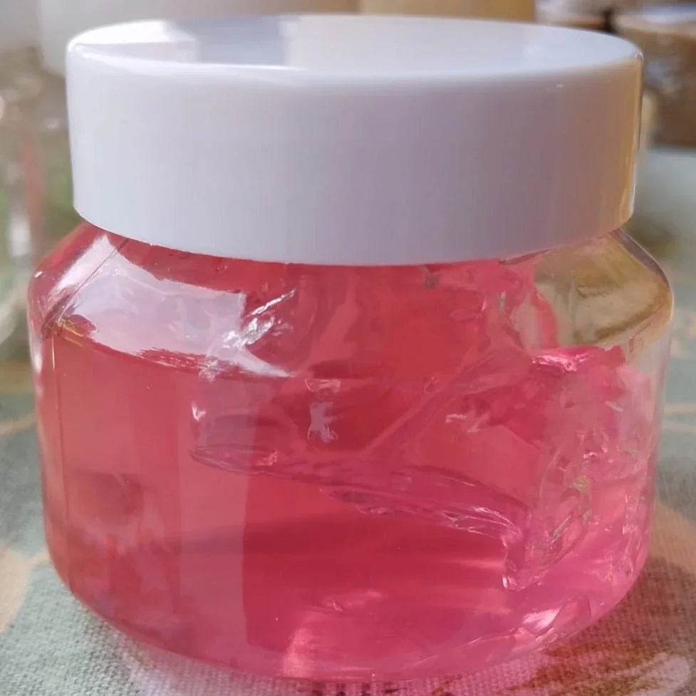 Aloe vera Gel - Rose 1+1 - BKH Organics
