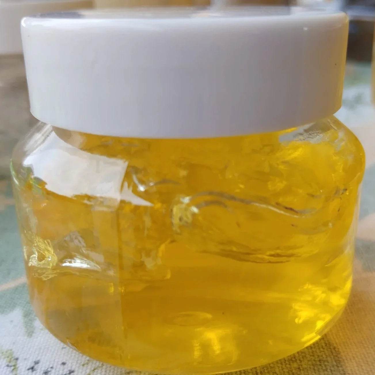 Aloe vera Gel - Sandal wood 1+1 - BKH Organics