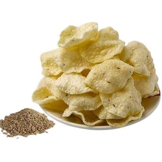 Arisi Vathal - Jeeragam 250g - BKH Organics