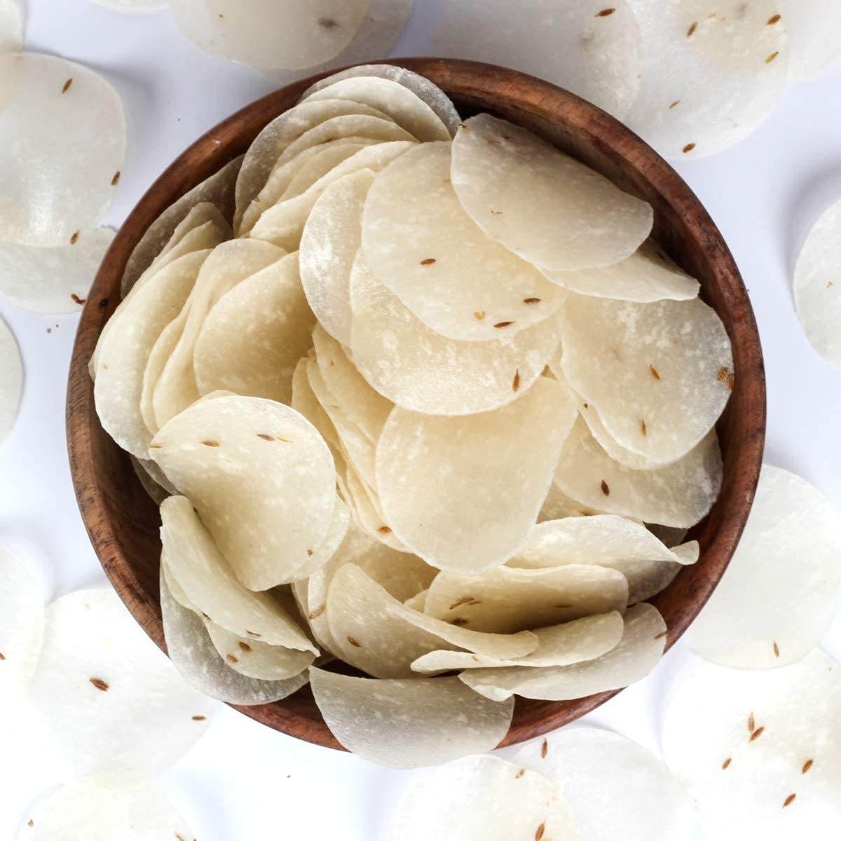 Arisi Vathal - Jeeragam 250g - BKH Organics