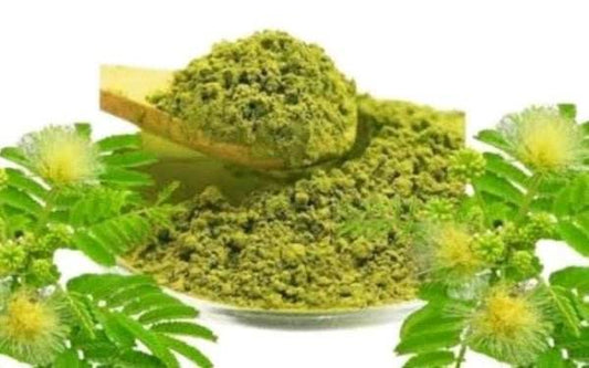 Arappu Bath Powder 500g - BKH Organics