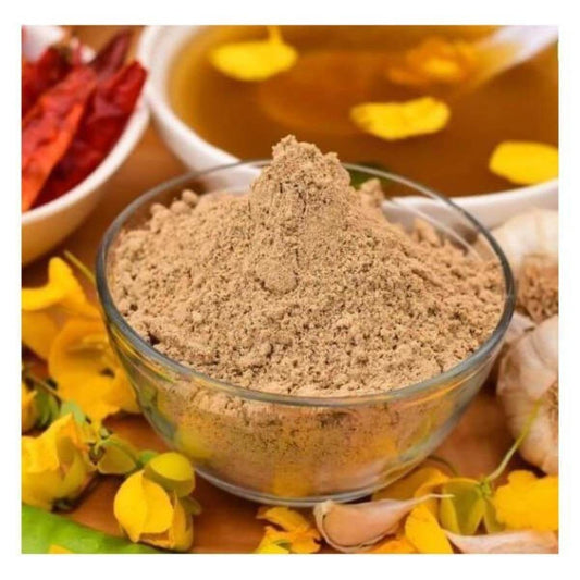 Avarampoo Herbal Powder 100g - BKH Organics