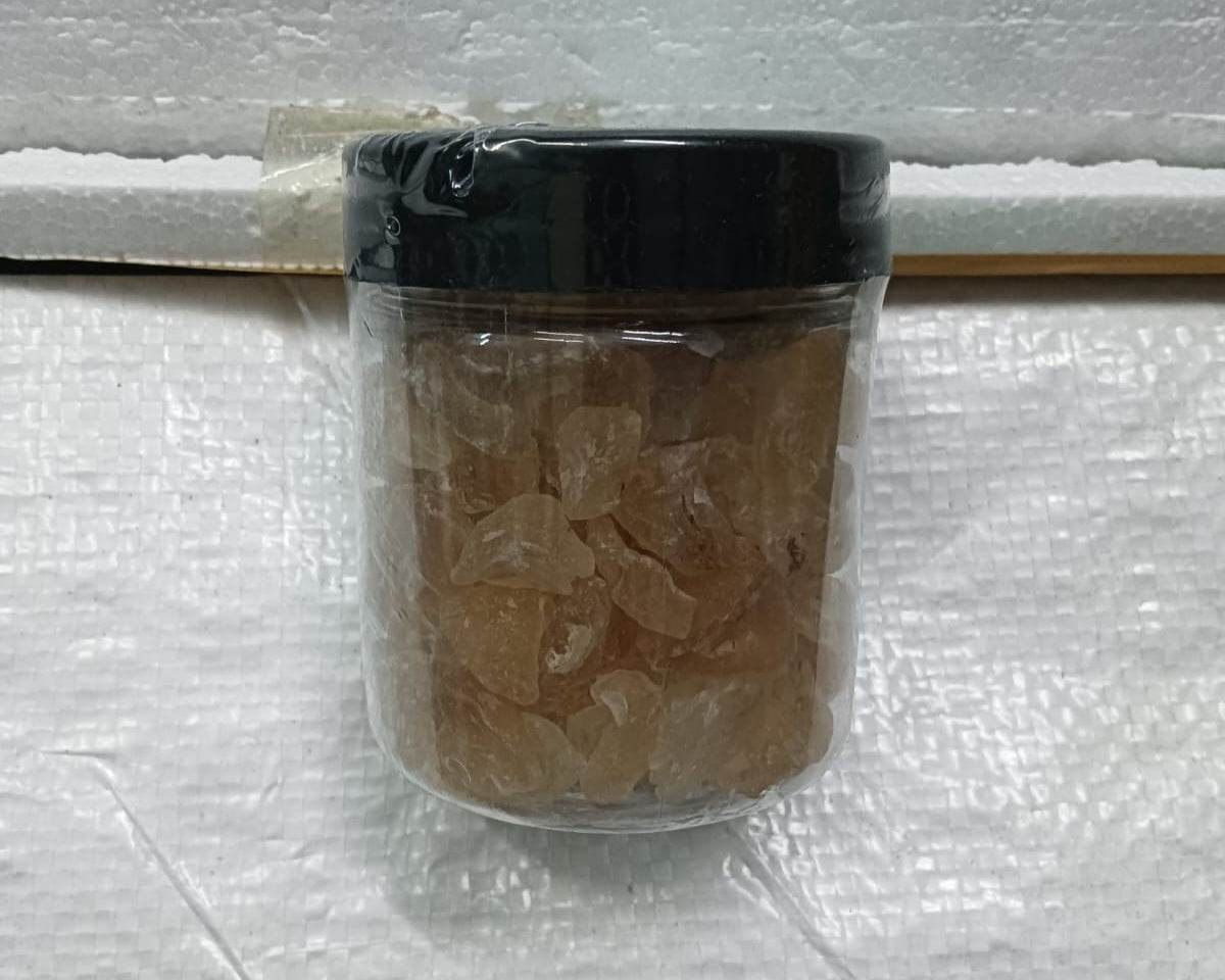 Badham Pisin 100g - BKH Organics