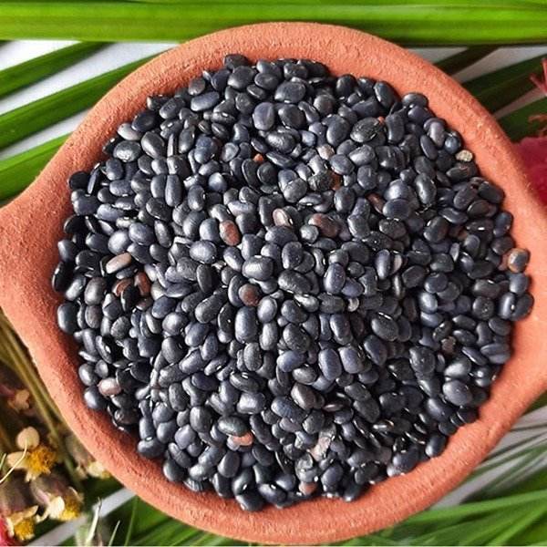 Karuppu Kollu 500g - BKH Organics