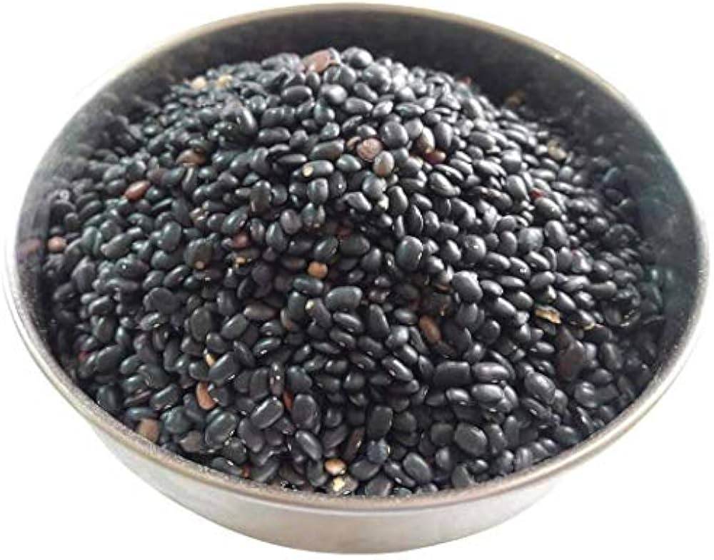 Karuppu Kollu 500g - BKH Organics