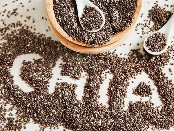 Chia Seeds 100g - BKH Organics