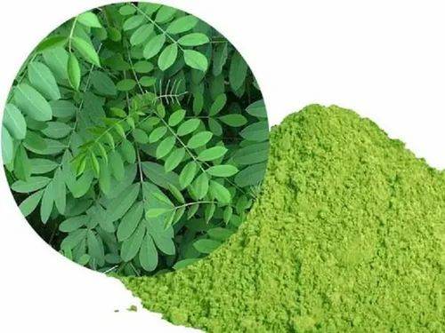 Indigo (Avuri) Powder 100g - BKH Organics