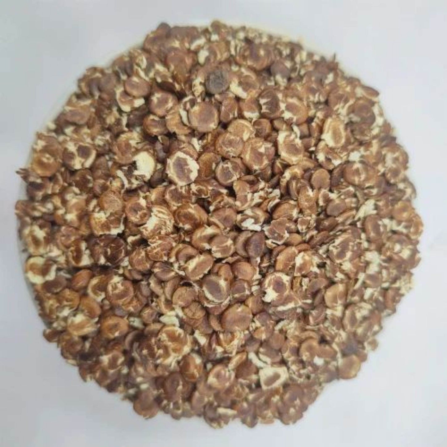 Kollu Flakes (Horsegram) - BKH Organics