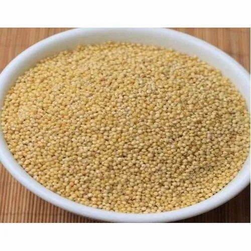 Kuthiraivali Rice 500g - BKH Organics
