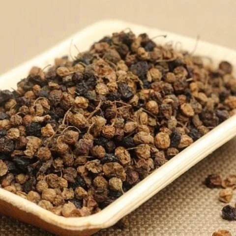 Manathakkali Vathal 250g - BKH Organics