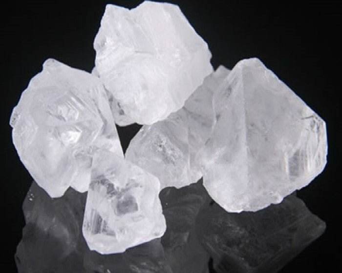 Padikaram (Alum) 250g - BKH Organics