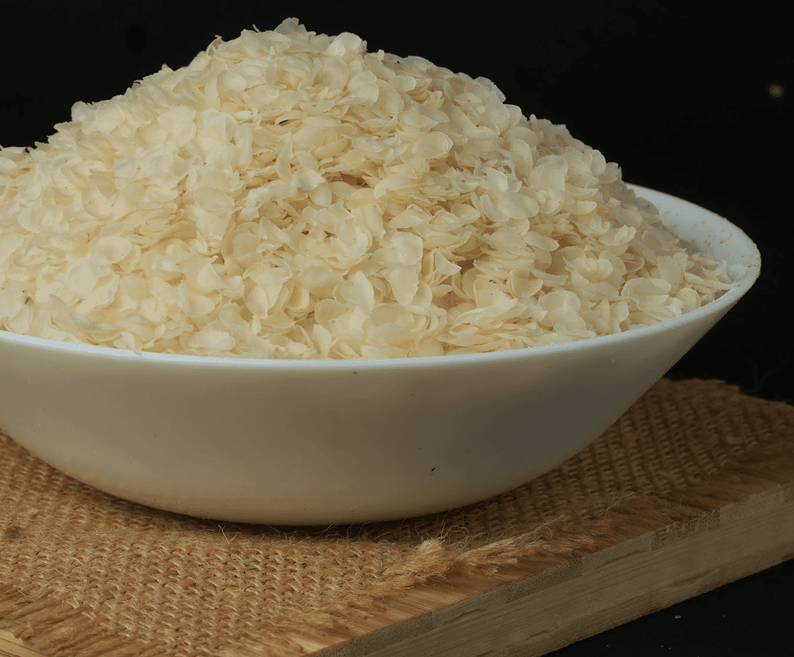 Thanga Samba Flakes - BKH Organics