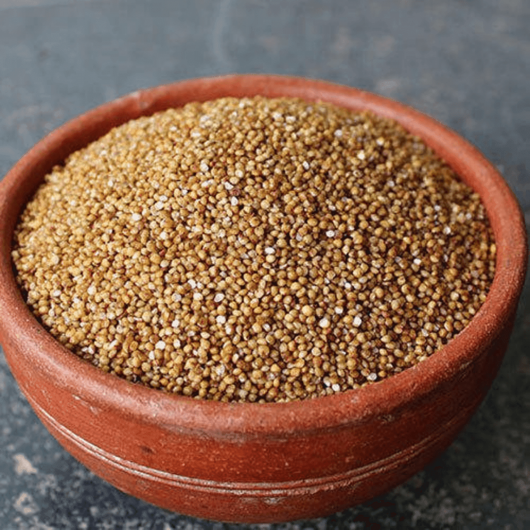 Varagu Rice 500g - BKH Organics