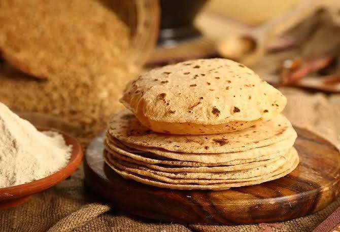 Chapathi & Dosa Mix