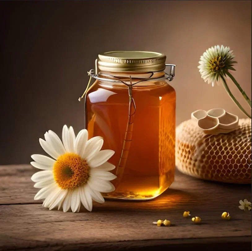 Honey Products - BKH Organics