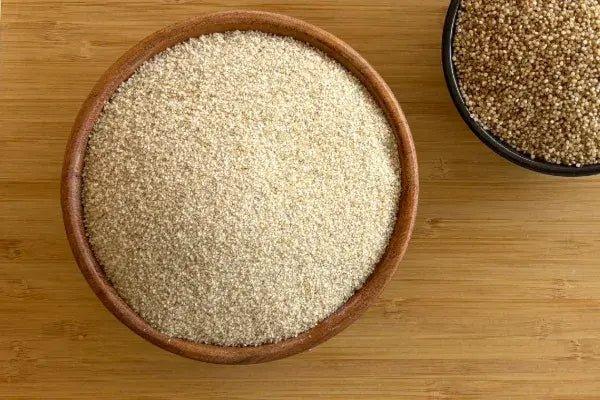 Millet Rava - சிறுதானிய ரவை - BKH Organics