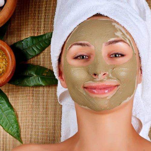 Face Pack
