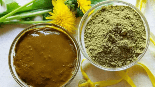 Arappu Bath Powder 500g - BKH Organics