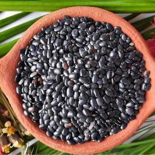 Karuppu Kollu 500g - BKH Organics