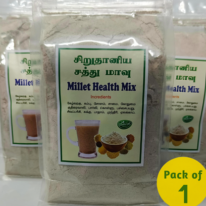 Millet Health Mix 500g