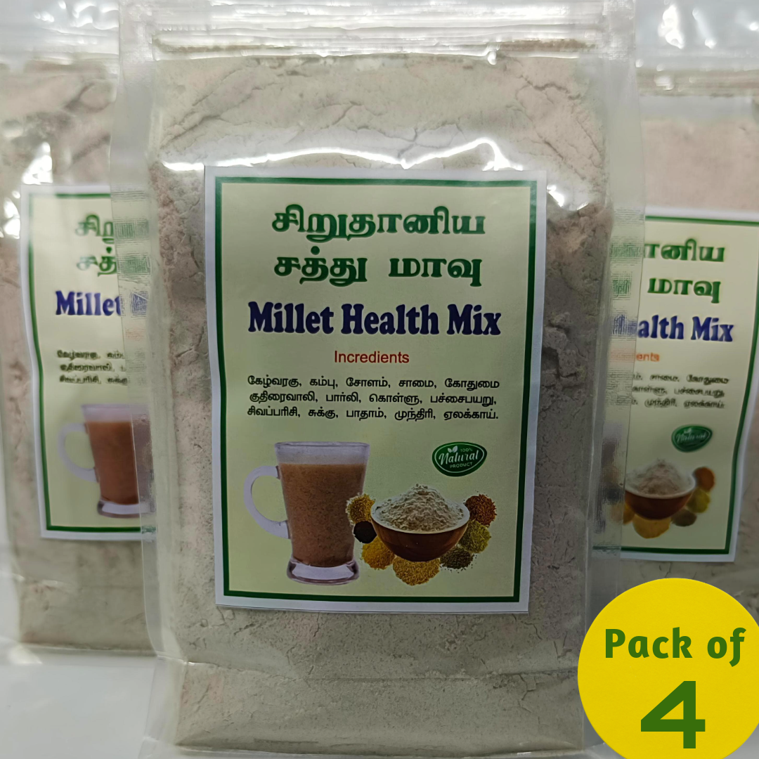 Millet Health Mix 500g