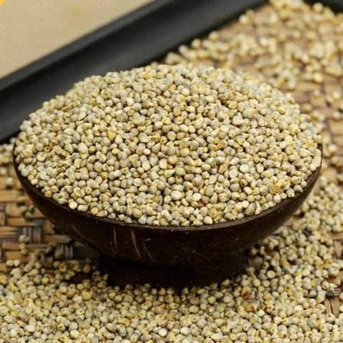 Kambu Rice 500g - BKH Organics