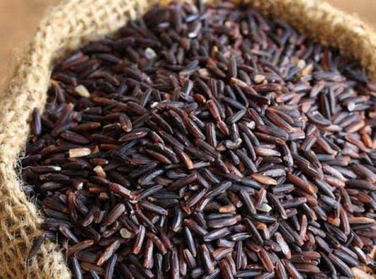 Karuppu Kavuni Rice 1kg - BKH Organics