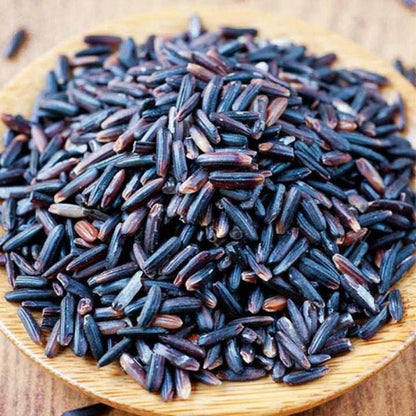 Karuppu Kavuni Rice 1kg - BKH Organics