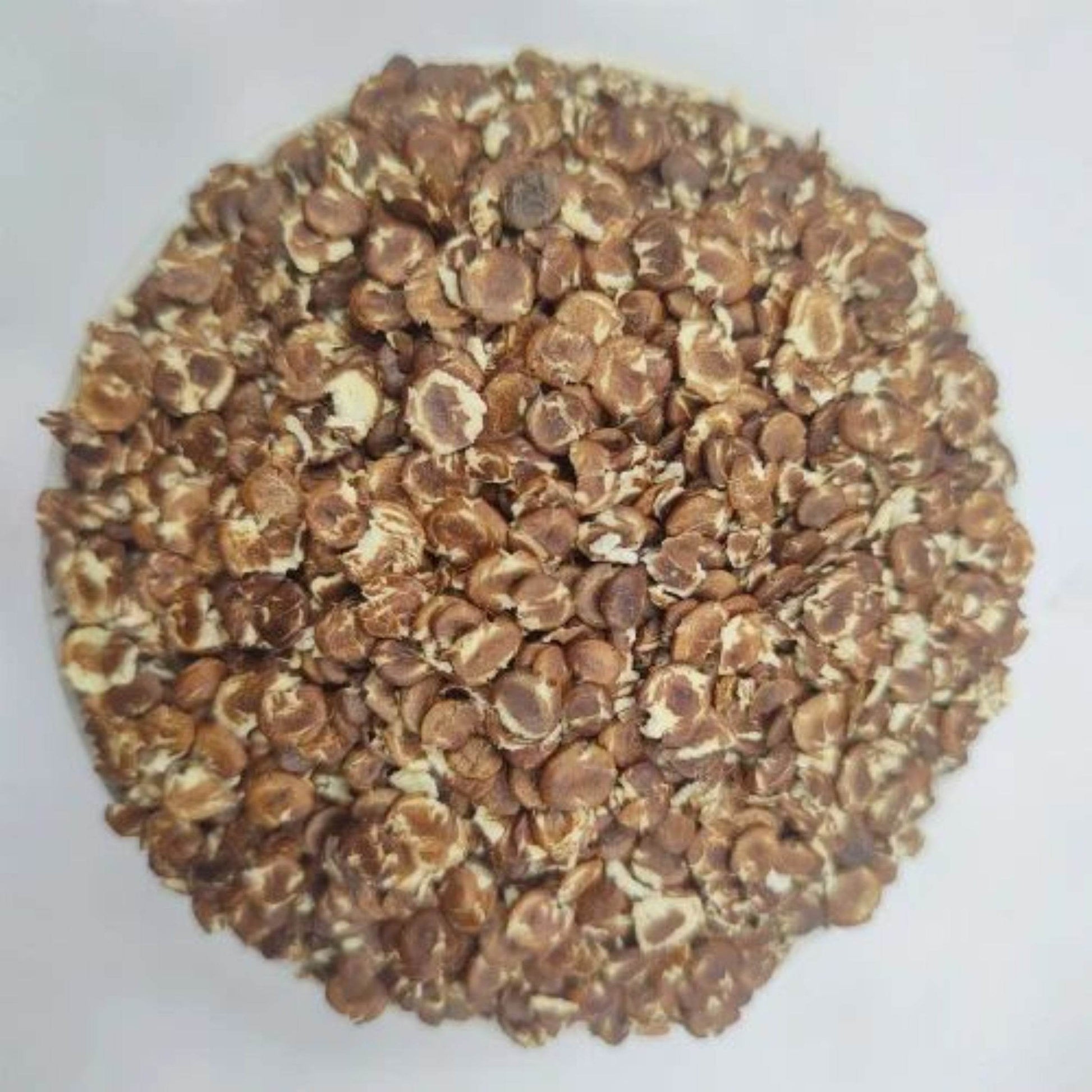 Kollu Flakes (Horsegram) - BKH Organics