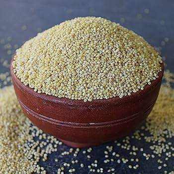 Kuthiraivali Rice 500g - BKH Organics