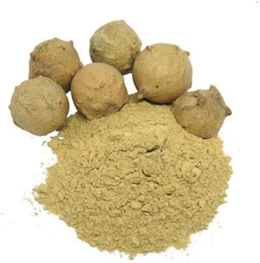Masikai Herbal Powder 100g - BKH Organics