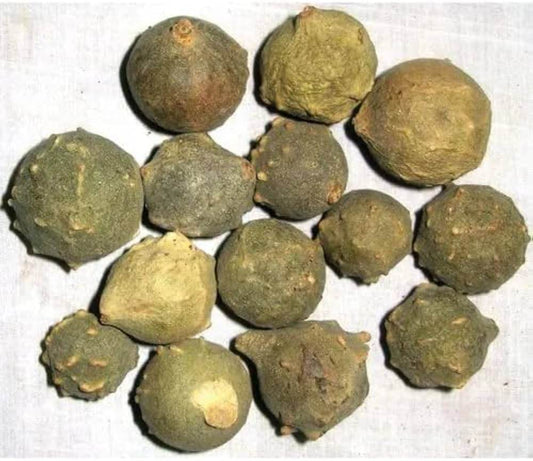 Masikai Herbal Powder 100g - BKH Organics
