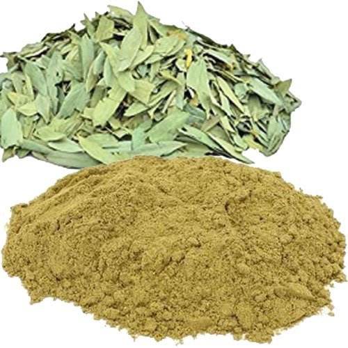 Nilaavarai Herbal Powder 100g - BKH Organics
