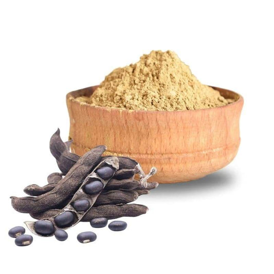 Poonaikali Seeds Powder 100g - BKH Organics