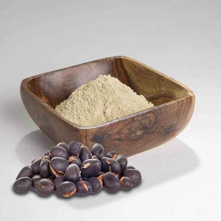 Poonaikali Seeds Powder 100g - BKH Organics