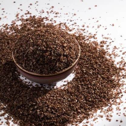 Ragi Flakes (Finger) - BKH Organics