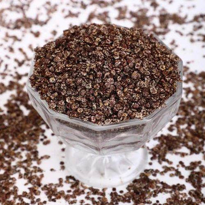 Ragi Flakes (Finger) - BKH Organics