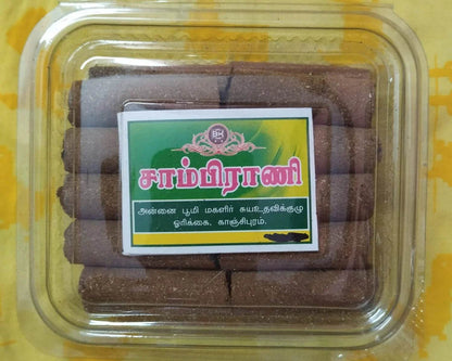 Herbal Sambirani 20Pcs - BKH Organics