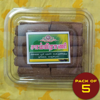 Herbal Sambirani 20Pcs