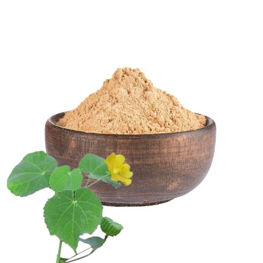 Thuthi Herbal Powder 100g - BKH Organics