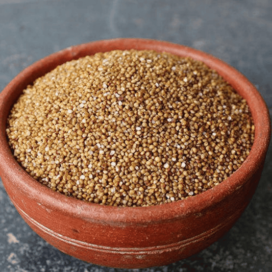 Varagu Rice 500g - BKH Organics