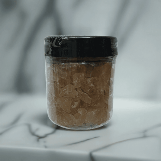 Badham Pisin 100g - BKH Organics