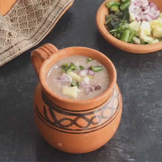 Millet Mixed Flour 500g